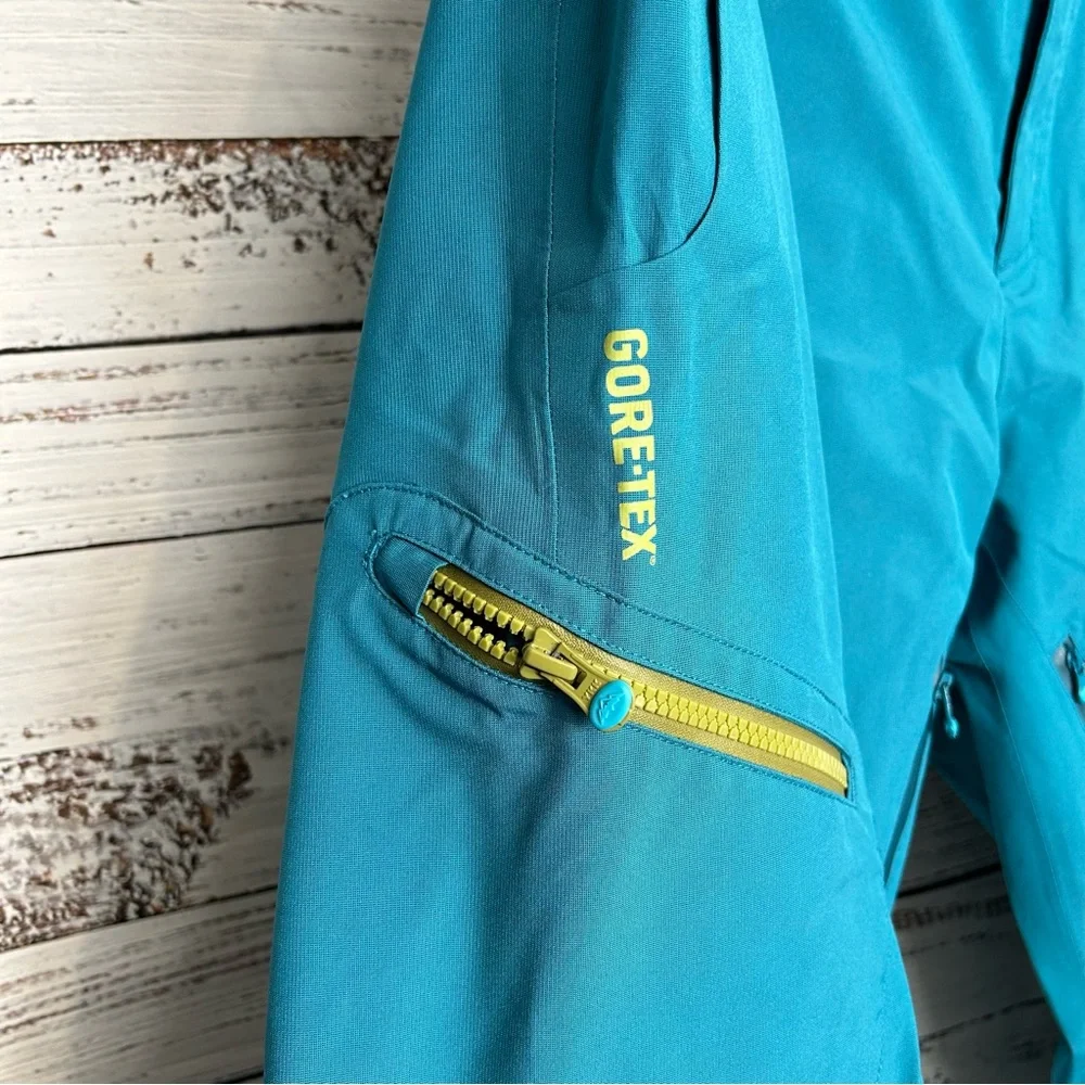 Dakine technical outerwear gore-tex ski snowboard pants - Picture 5 of 11